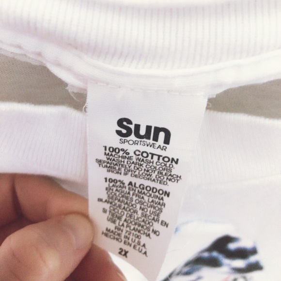 Vintage Disney 101 Dalmatians puppy tee shirt - Picture 9 of 12